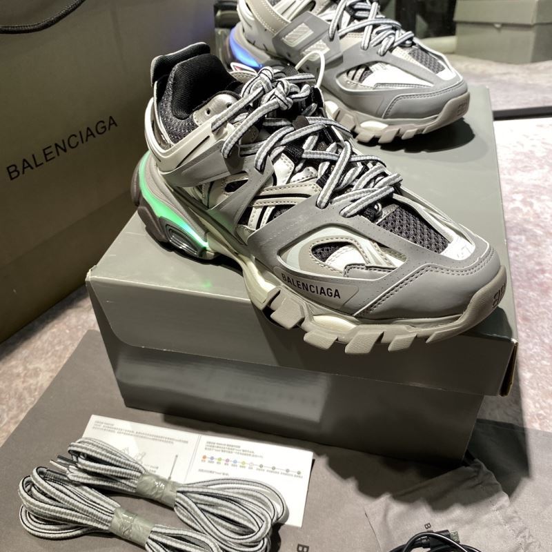 Balenciaga Track Shoes